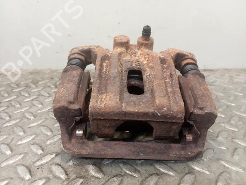 Used Left rear brake caliper NISSAN PATHFINDER III (R51) 2.5 dCi (174 hp) 11626430
