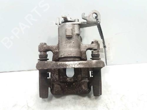 Left rear brake caliper RENAULT MEGANE III Hatchback (BZ0/1_, B3_)  | BP11625643M107 