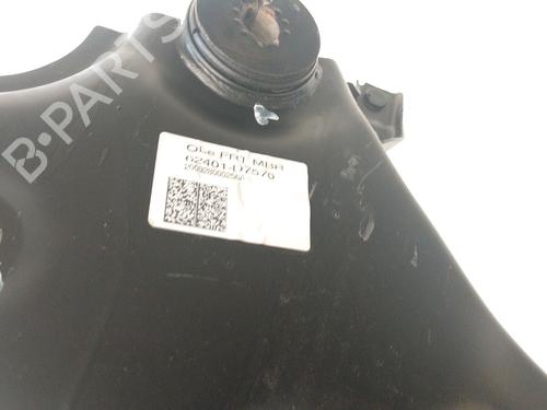 Subframe KIA SPORTAGE IV (QL, QLE) 1.6 CRDi | BP28057944M9 