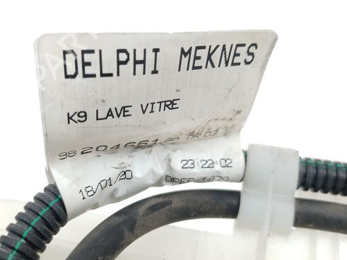 Sprinklertank PEUGEOT RIFTER 1.5 BlueHDi 100 | BP32394359C113 