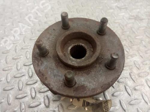 Used Right front steering knuckle JEEP GRAND CHEROKEE I (ZJ, ZG) [1991-1999]  7900679