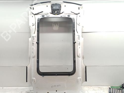 Interior roof VOLVO XC60 I SUV (156)  | BP29163604I12 