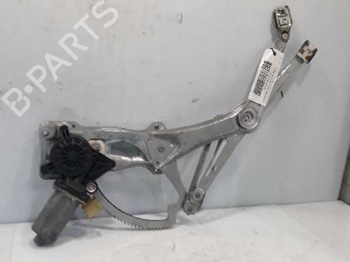 Used Front left window mechanism MERCEDES-BENZ E-CLASS (W210) [1995-2003]  5330221