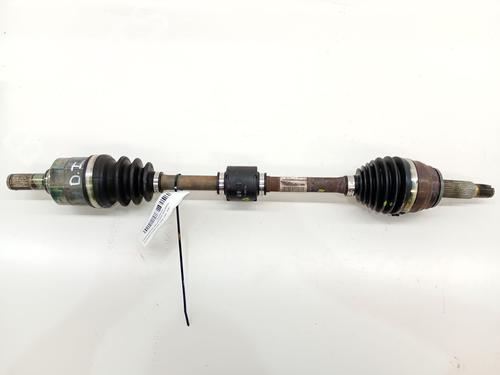 Used Left front driveshaft Left front driveshaft HYUNDAI KONA (OS, OSE, OSI) 1.0 T-GDi (120 hp) 36112463 36112463