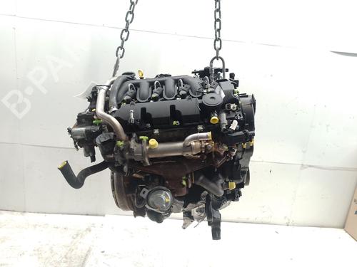 Motor CITROËN JUMPY II Van 2.0 HDi 120 4x4 (120 hp) 32346226