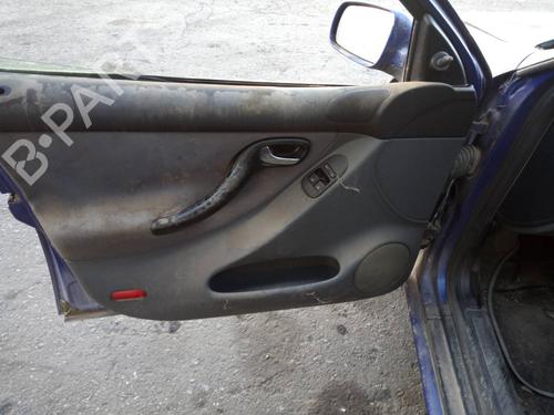 Gearbox SEAT LEON (1M1) 1.9 TDI | BP17065327M3 