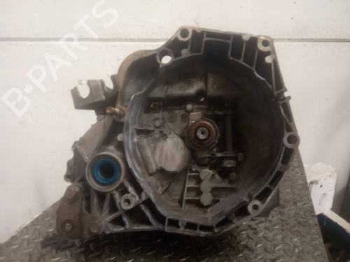 Used Gearbox FIAT GRANDE PUNTO (199_) [2005-2025]  11758166