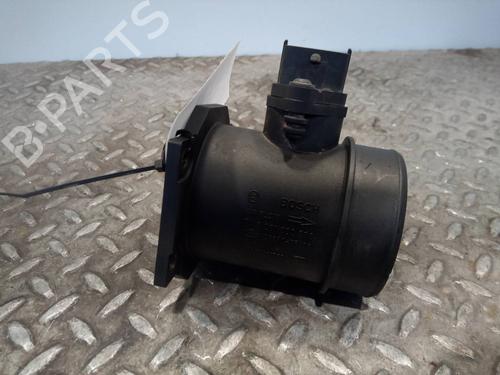 Used Mass air flow sensor NISSAN TERRANO II (R20) 2.7 TDi 4WD (125 hp) 16858717