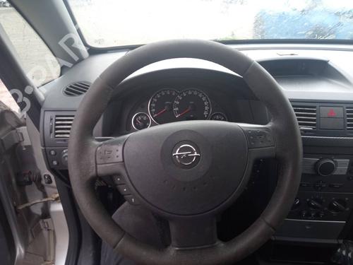 Gearbox OPEL MERIVA A MPV (X03) 1.6 16V (E75) | BP16359673M3 