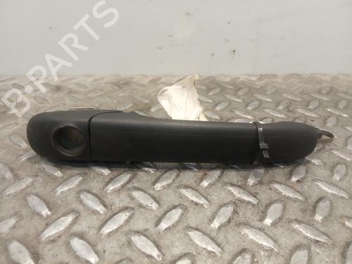 Front left exterior door handle FORD GALAXY I (WGR) 2.8 i V6 (174 hp)null