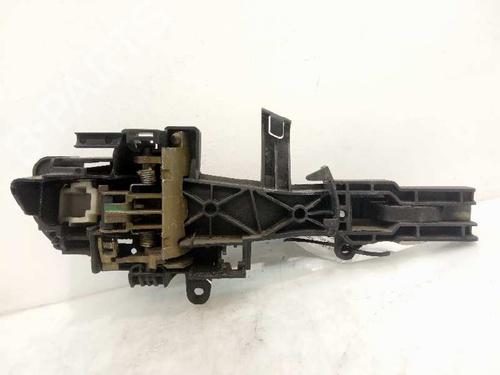 Rear left exterior door handle BMW 1 (E87) 118 d | BP4465211C130 