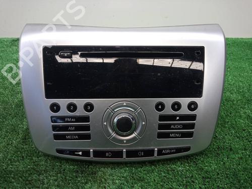 Used Radio LANCIA DELTA III (844_) [2008-2014]  17149218