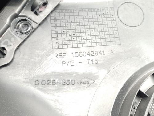 Rear right panel RENAULT MEGANE III Hatchback (BZ0/1_, B3_) 1.2 TCe (BZ16, BZ28) | BP33290777C61  - Image 6