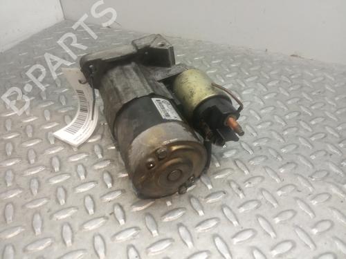 Starter RENAULT SCÉNIC II (JM0/1_)  | BP10938891M8 