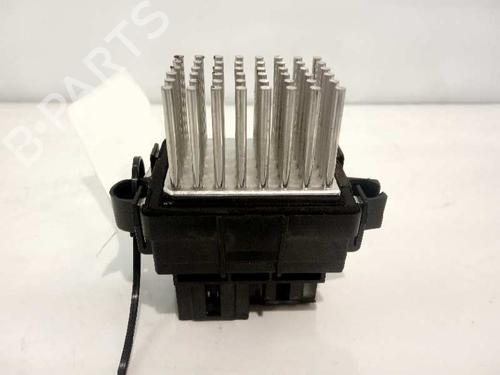 Heater resistor OPEL INSIGNIA A Sports Tourer (G09) 2.0 CDTI (35) (160 hp) 11671924