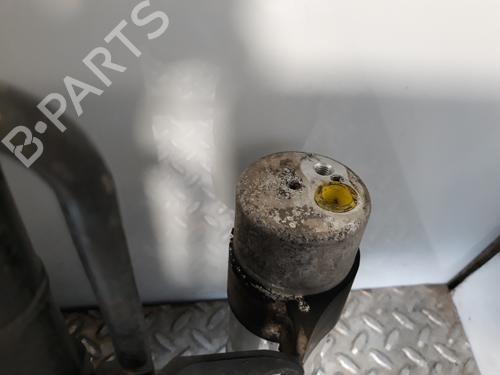 AC radiator VW GOLF IV (1J1) 1.8 T | BP8501660M32 