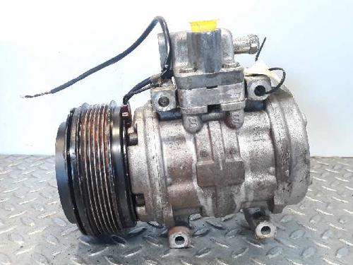Used AC compressor TATA SIERRA [1991-2002]  12560361