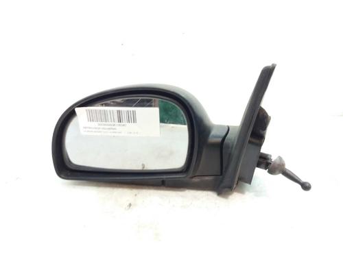 Used Left mirror HYUNDAI ACCENT II (LC) 1.5 CRDi (82 hp) 3053454