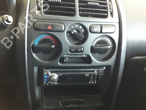 Køler MITSUBISHI CARISMA (DA_)  | BP12522352M31 