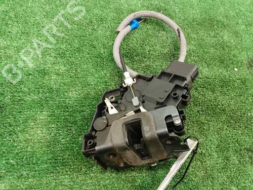 Front left lock FORD MONDEO IV (BA7) 2.0 TDCi | BP17489512C98 