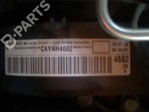 Right rear window switch SEAT TOLEDO IV (KG3) 1.6 TDI | BP3062320C107  - Image 6