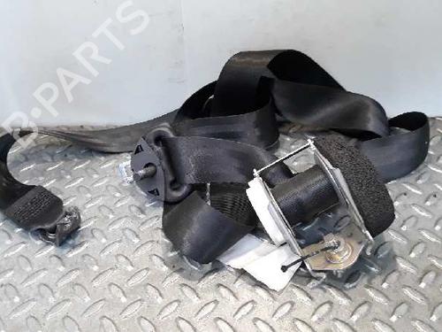 Used Rear right seatbelt FORD S-MAX (WA6) [2006-2014]  6634339