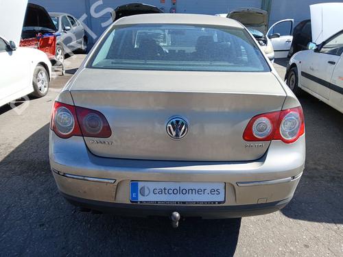 Starter VW PASSAT B6 (3C2) 2.0 TDI 16V | BP34006514M8  - Image 8