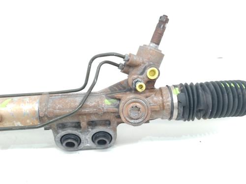 Steering rack NISSAN NAVARA NP300 (D40) 2.5 dCi 4WD | BP32235660M22 - Image 4