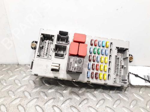 Fuse box FIAT CROMA (194_)  | BP7033044E1 