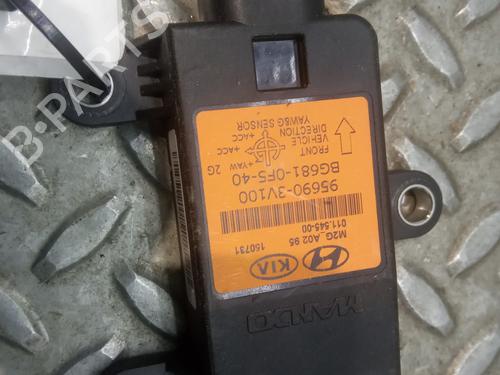 Elektronisk modul KIA SPORTAGE IV (QL, QLE) [2015-2022]  11673998