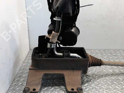 Gear lever OPEL CORSA D (S07)  | BP7432875M90 