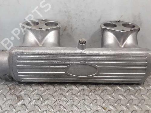Used Intake manifold LAND ROVER DISCOVERY I (LJ) [1989-1998]  6451746