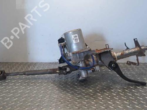 Steering column NISSAN QASHQAI / QASHQAI +2 I (J10, NJ10, JJ10E) 2.0 | BP5813134M21 