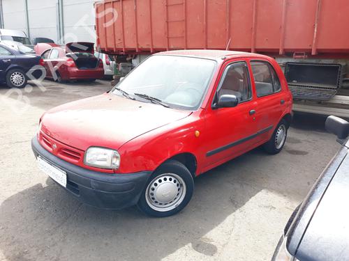 Starter NISSAN MICRA II (K11)  | BP8189091M8 