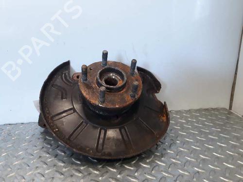 Right front steering knuckle LAND ROVER FREELANDER I (L314)  | BP3063957M26 