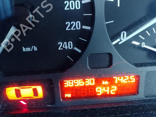 Gearbox BMW 3 (E46) 320 d | BP24110054M3