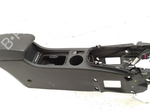 Armrest / Center console OPEL ASTRA J GTC 2.0 BiTurbo CDTI (08) | BP35728934I20 - Image 2