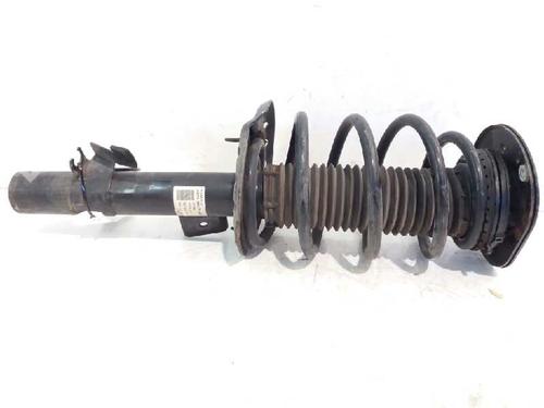 Used Right front shock absorber FORD MONDEO IV (BA7) 2.0 TDCi (140 hp) 3189707