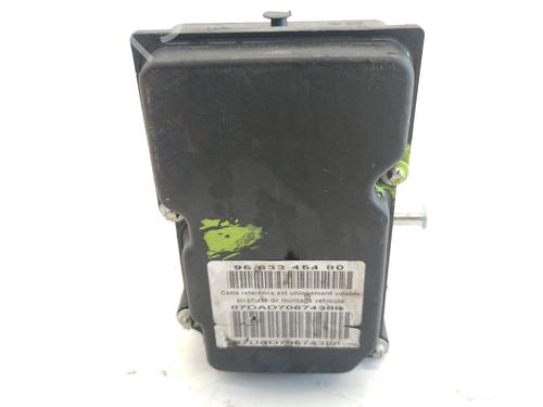 Pompe ABS CITROËN C4 I (LC_) 1.6 HDi | BP29423092M43 