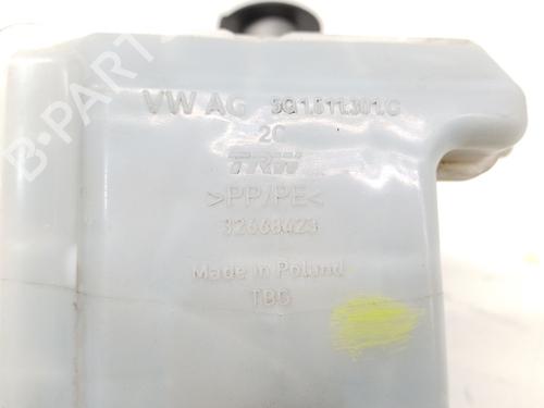 Brake master cylinder VW GOLF VII (5G1, BQ1, BE1, BE2) 1.6 TDI 4motion | BP34735053M77 - Image 3