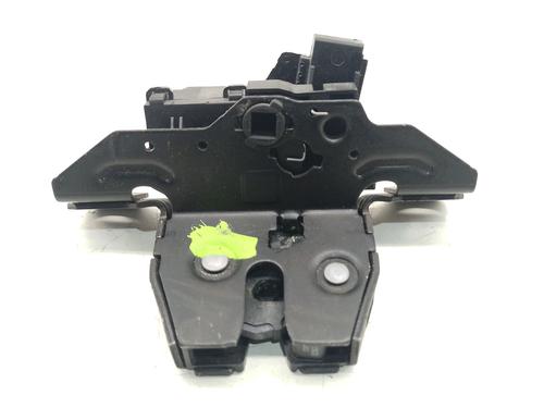 Bagklap lås Bagklap lås OPEL ASTRA J (P10) 1.6 CDTi (68) (110 hp) 33844211 33844211