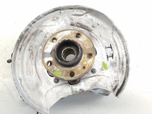 Left rear steering knuckle VOLVO XC60 I SUV (156)  | BP29210727M27 
