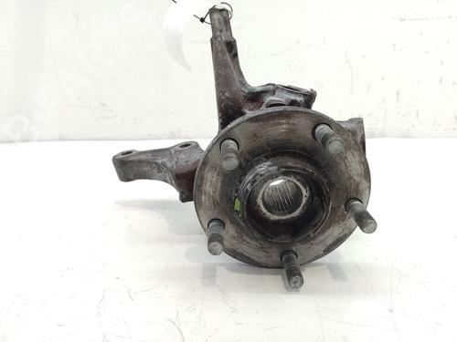 Left front steering knuckle NISSAN ALMERA TINO (V10)  | BP24106089M25 