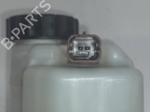 Brake master cylinder PEUGEOT 508 I (8D_)  | BP20336131M77 