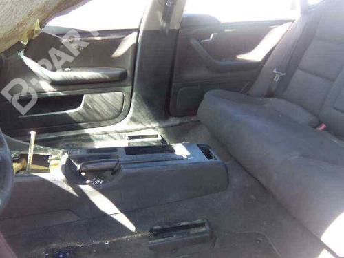 Rear left exterior door handle AUDI A4 B6 (8E2) 1.9 TDI | BP3058717C130  - Image 9