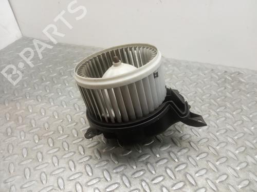 Heater blower motor FIAT LINEA (323_, 110_) 1.3 D Multijet (323AXB11, 323AXB1A) | BP9233358M62 