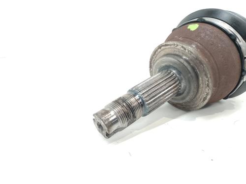 Left front driveshaft FIAT BRAVO II (198_) 1.9 D Multijet (198AXB1A) | BP20640428M38 