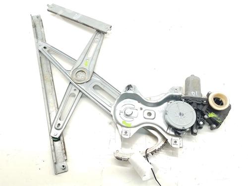 Used Front left window mechanism TOYOTA AVENSIS Saloon (_T27_) 2.0 D-4D (ADT270_, ADT270R) (124 hp) 31993170