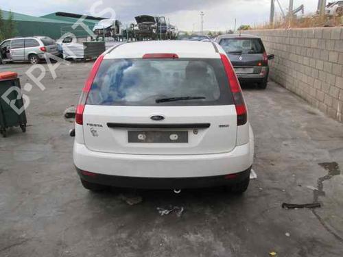 Instrument cluster FORD FIESTA V (JH_, JD_) 1.4 TDCi | BP3049901C47 
