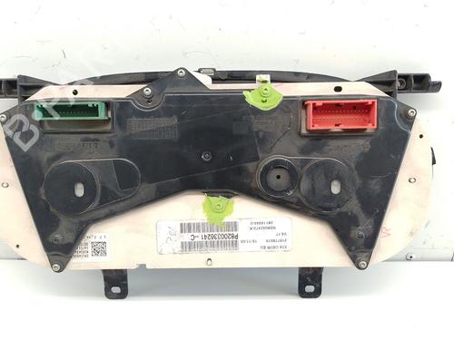 Instrument cluster RENAULT KANGOO (KC0/1_) | BP29924720C47